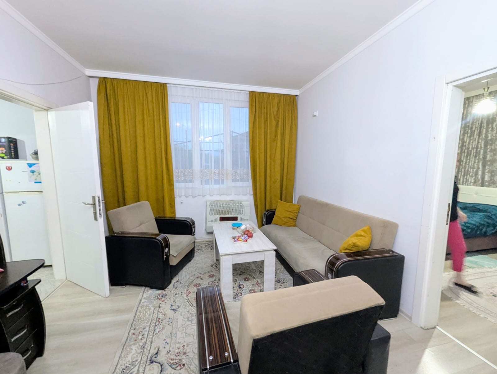 5-Room House For Sale In Batumi, Khakhuli St view 9