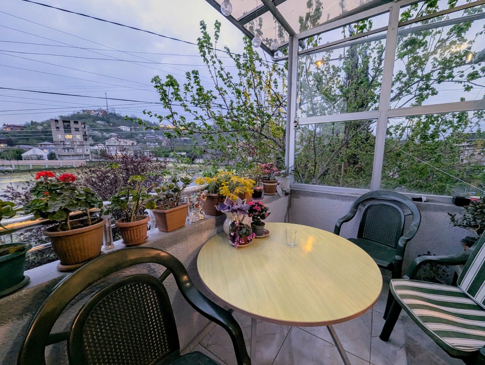 5-Room House For Sale In Batumi, Khakhuli St view 6