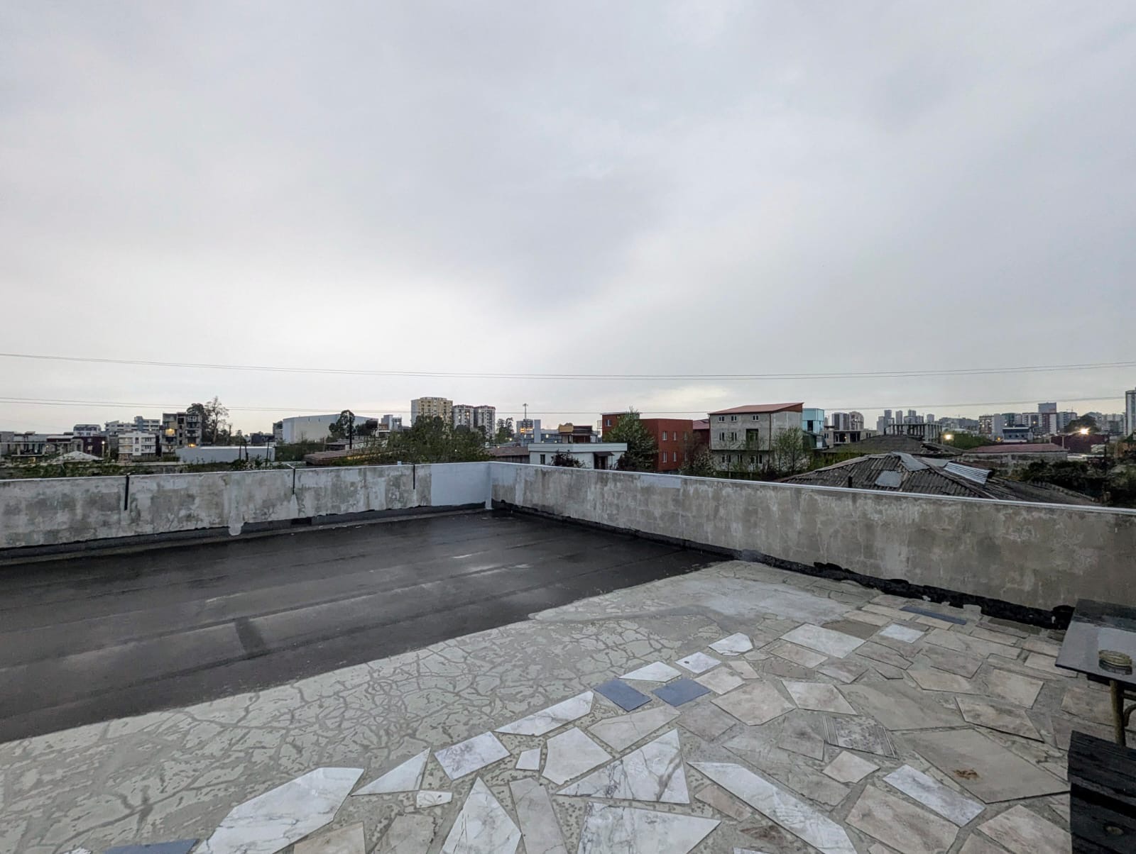5-Room House For Sale In Batumi, Khakhuli St view 13