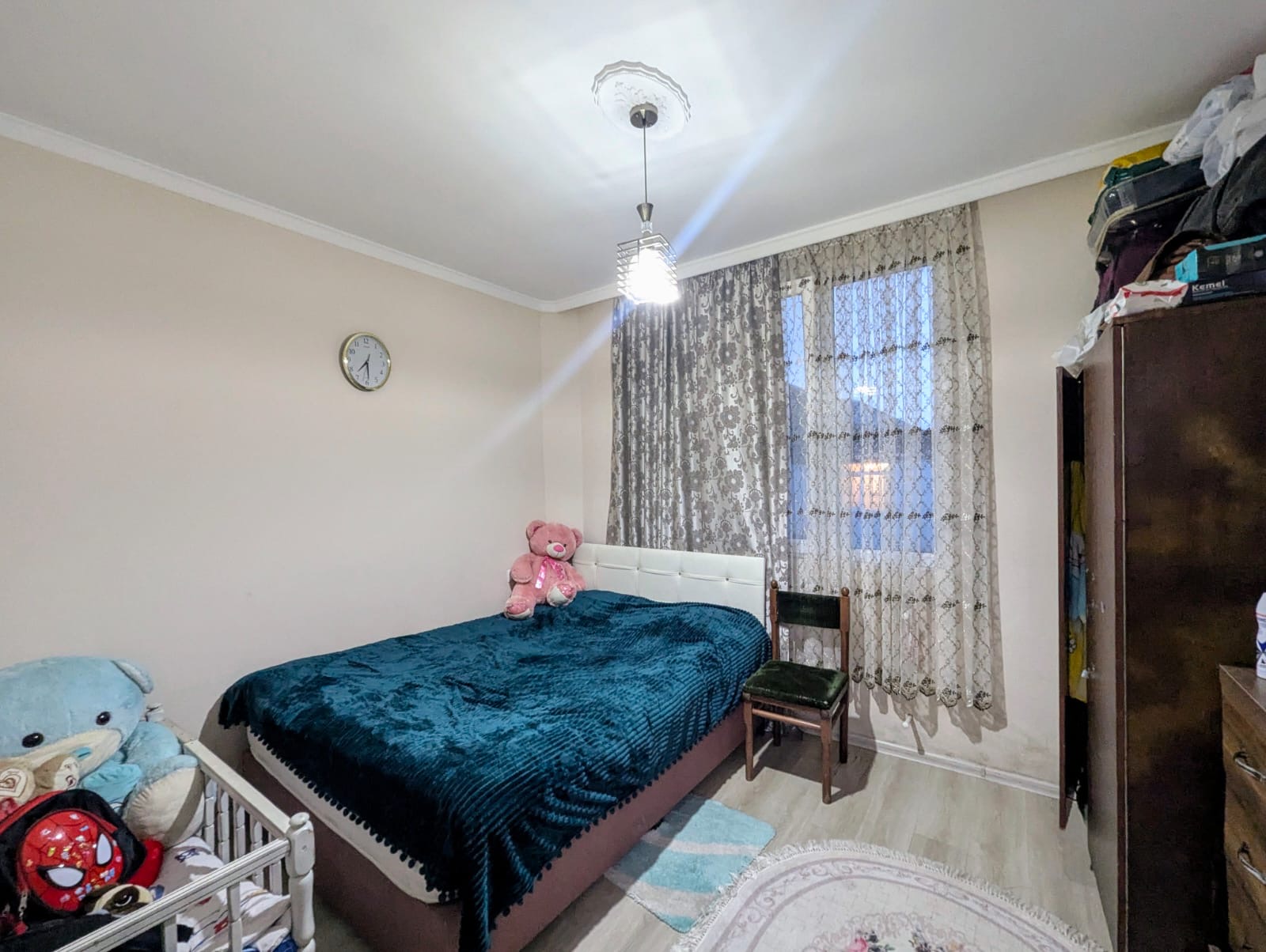 5-Room House For Sale In Batumi, Khakhuli St view 11