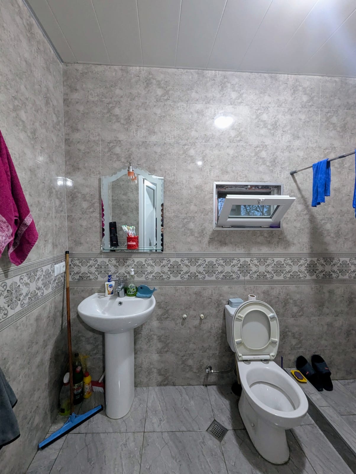 5-Room House For Sale In Batumi, Khakhuli St view 14