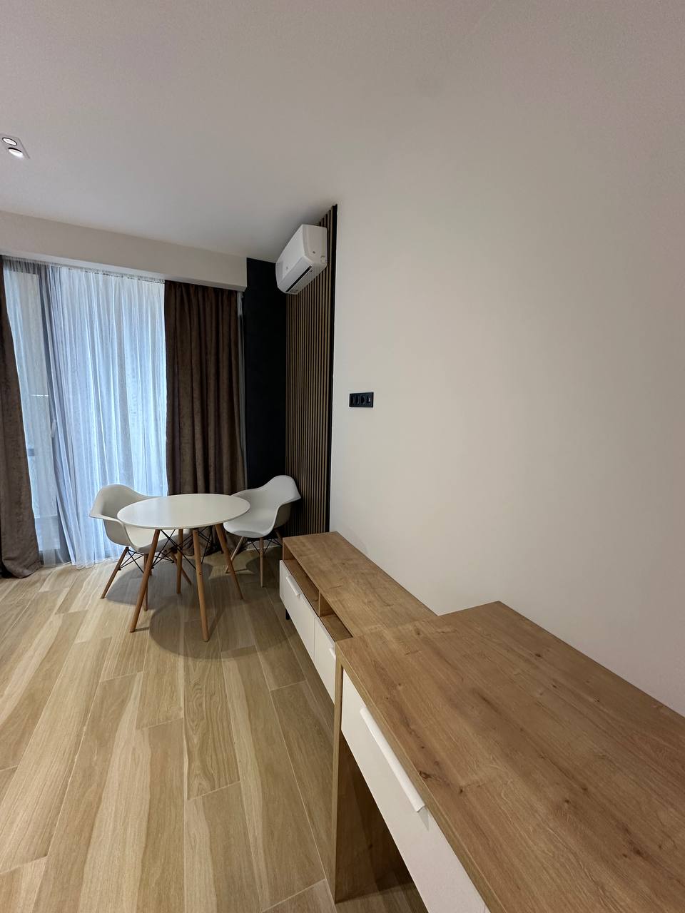 Studio Apartment For Sale view 2