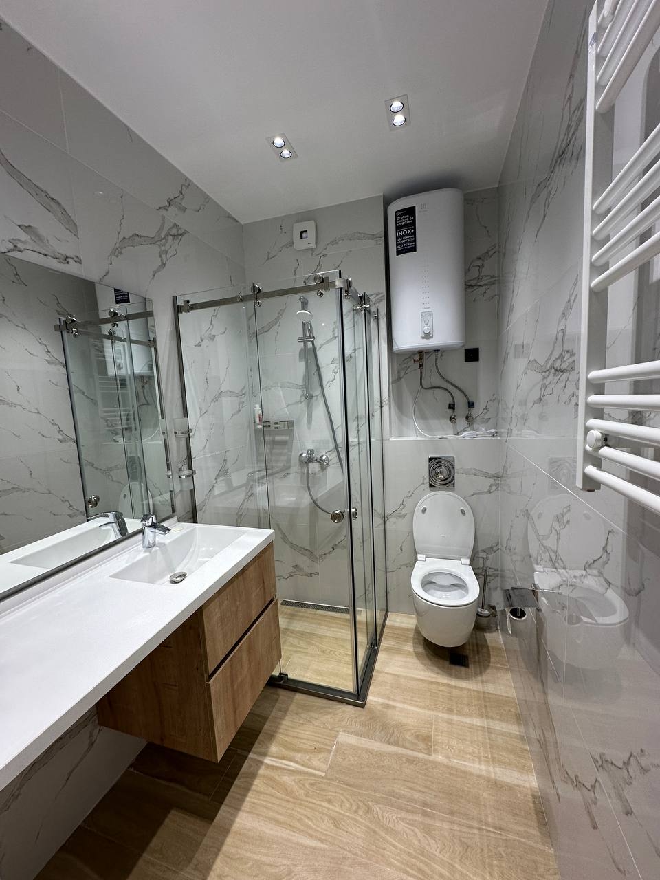 Studio Apartment For Sale view 4