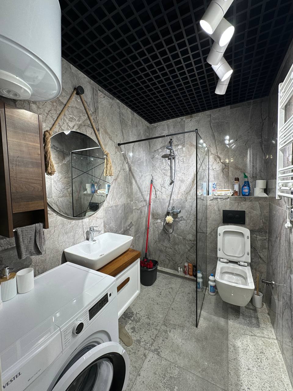 Studio Apartment For Sale view 3