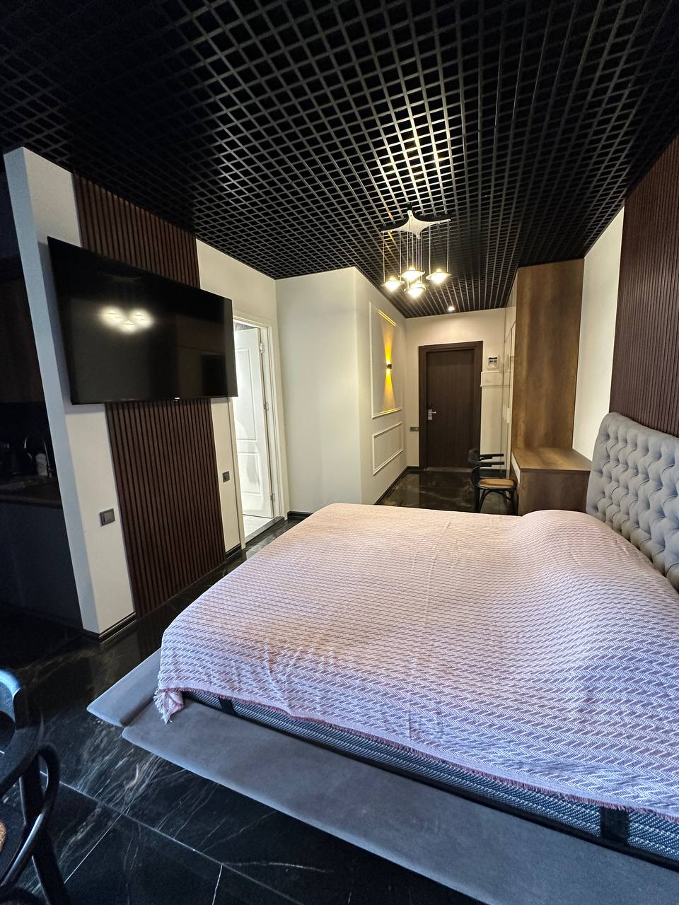 Studio Apartment For Sale view 2