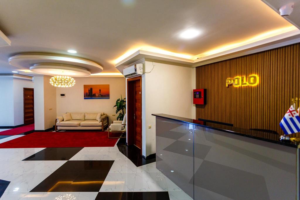 Commercial Property For Sale: 1,475 M² In Batumi, Porta Batumi Tower – $1,800,000 view 6