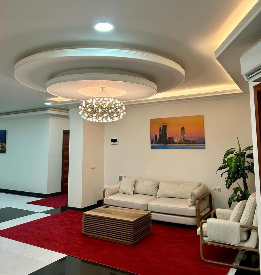 Commercial Property For Sale: 1,475 M² In Batumi, Porta Batumi Tower – $1,800,000 view 4
