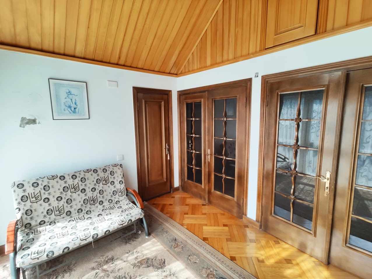 5-Room House For Sale In Batumi, Alexander Kazbegi St, 9 view 33