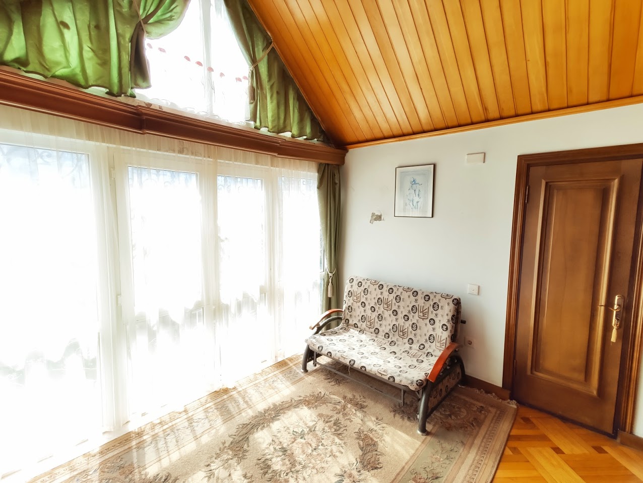 5-Room House For Sale In Batumi, Alexander Kazbegi St, 9 view 34