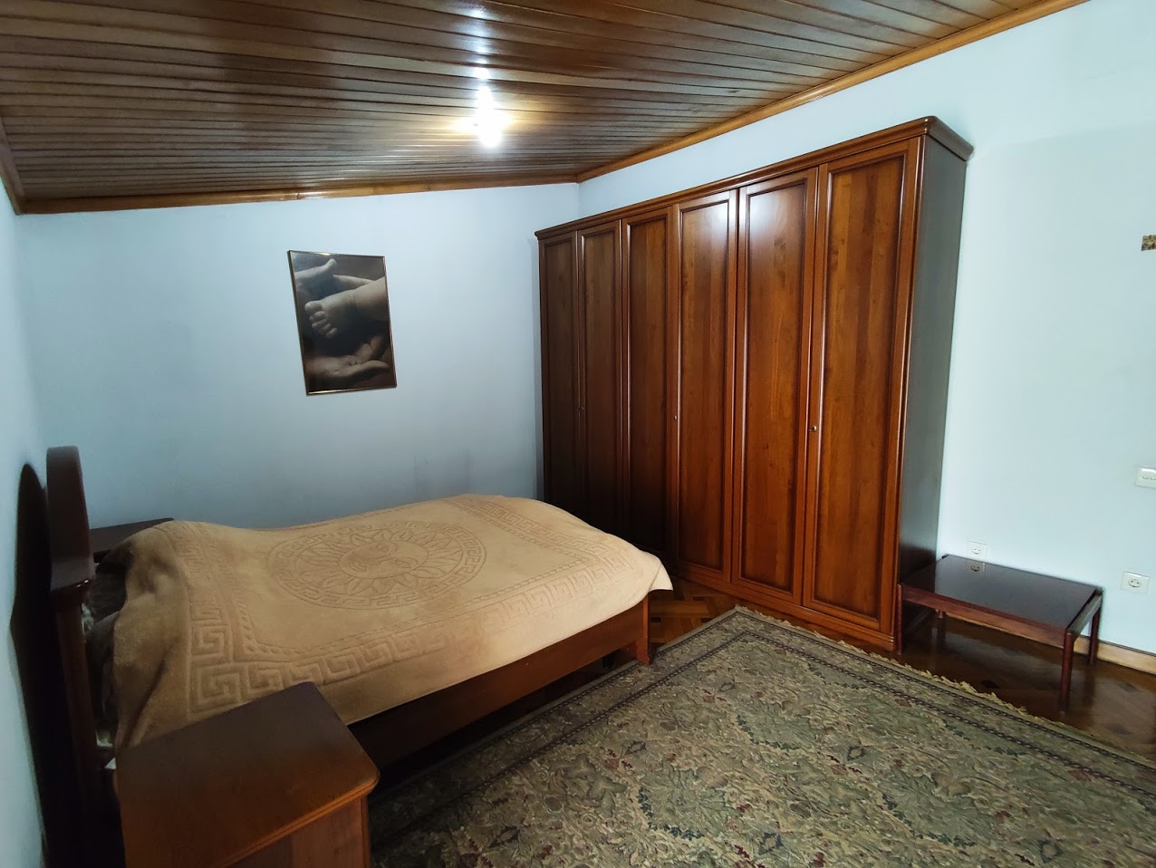 5-Room House For Sale In Batumi, Alexander Kazbegi St, 9 view 31