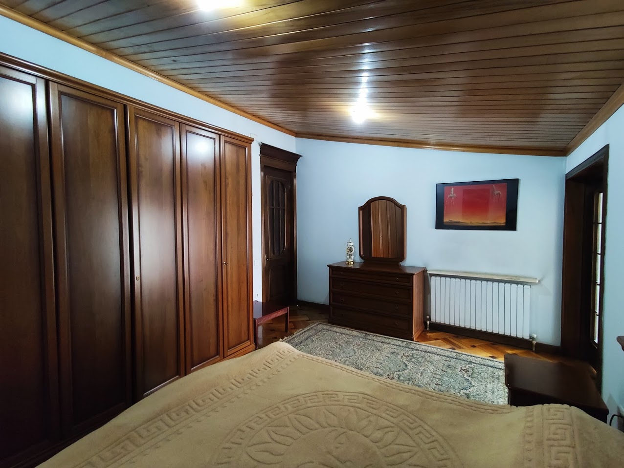 5-Room House For Sale In Batumi, Alexander Kazbegi St, 9 view 32