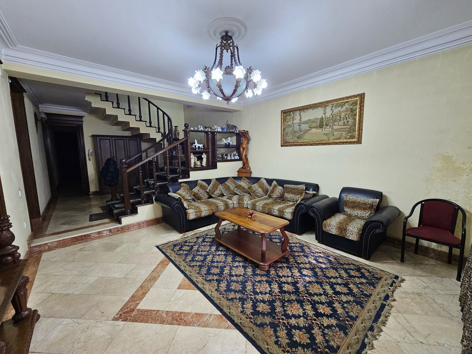 5-Room House For Sale In Batumi, Alexander Kazbegi St, 9 view 3