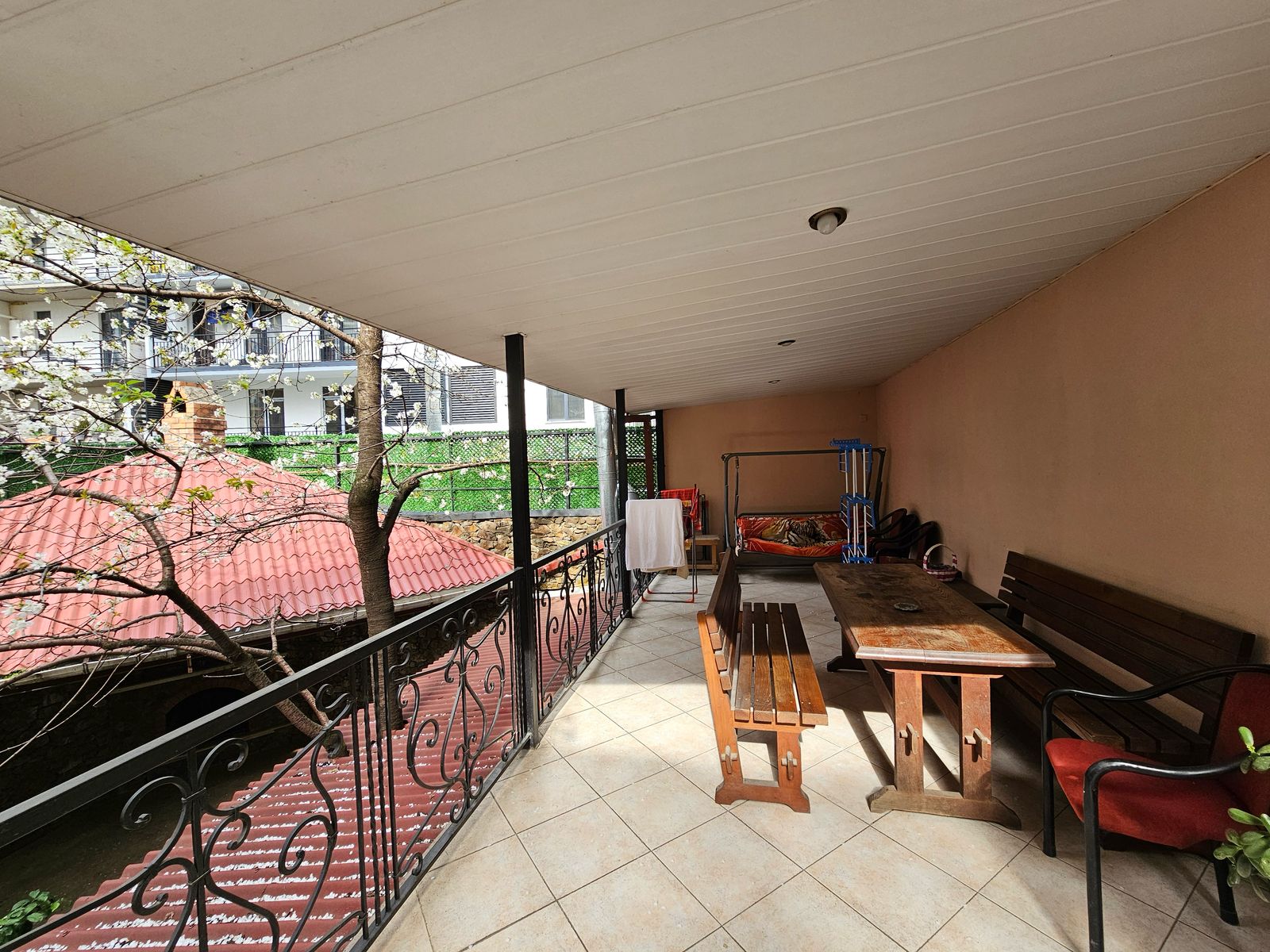 5-Room House For Sale In Batumi, Alexander Kazbegi St, 9 view 24