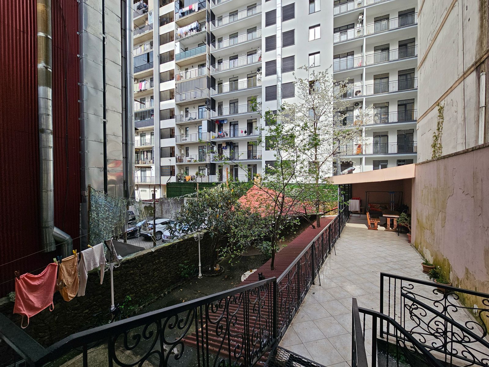 5-Room House For Sale In Batumi, Alexander Kazbegi St, 9 view 23