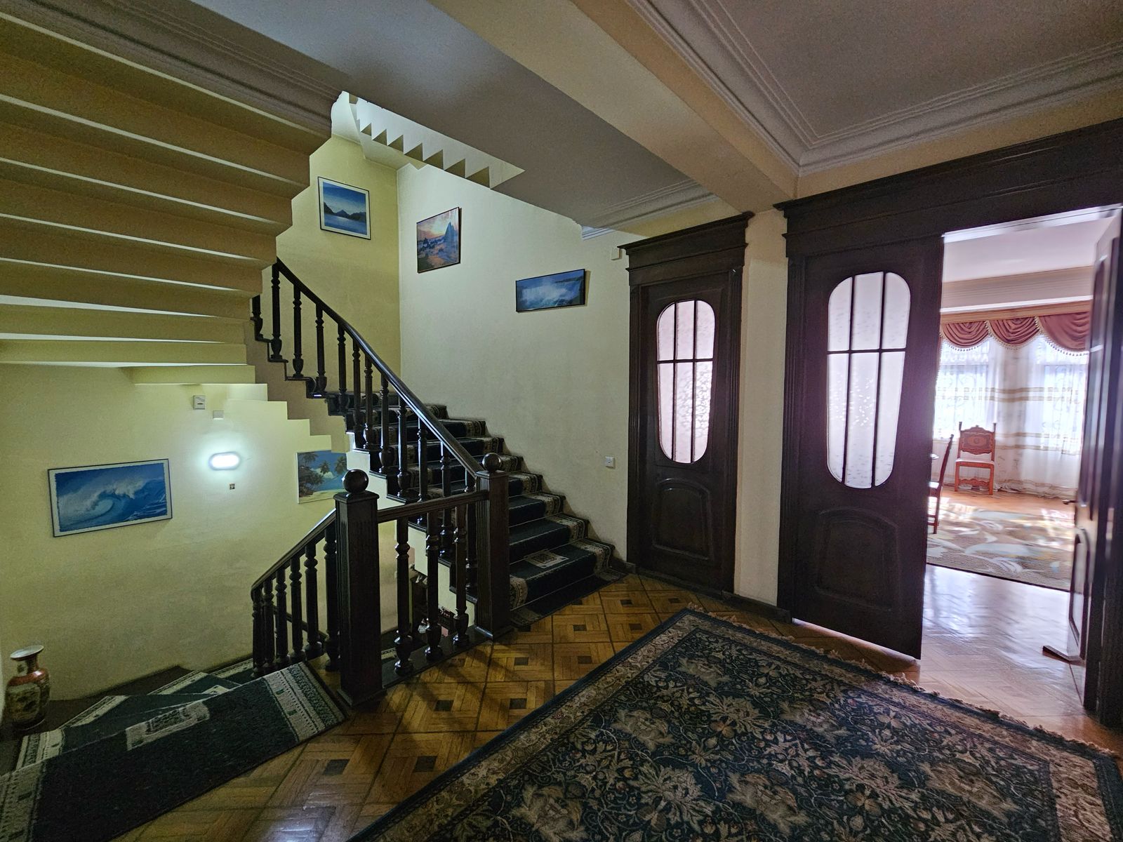 5-Room House For Sale In Batumi, Alexander Kazbegi St, 9 view 5