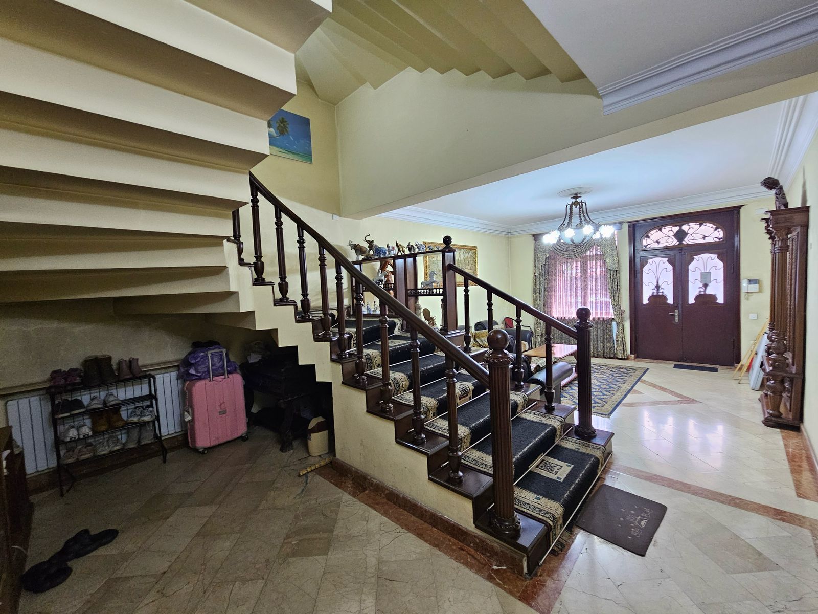 5-Room House For Sale In Batumi, Alexander Kazbegi St, 9 view 4