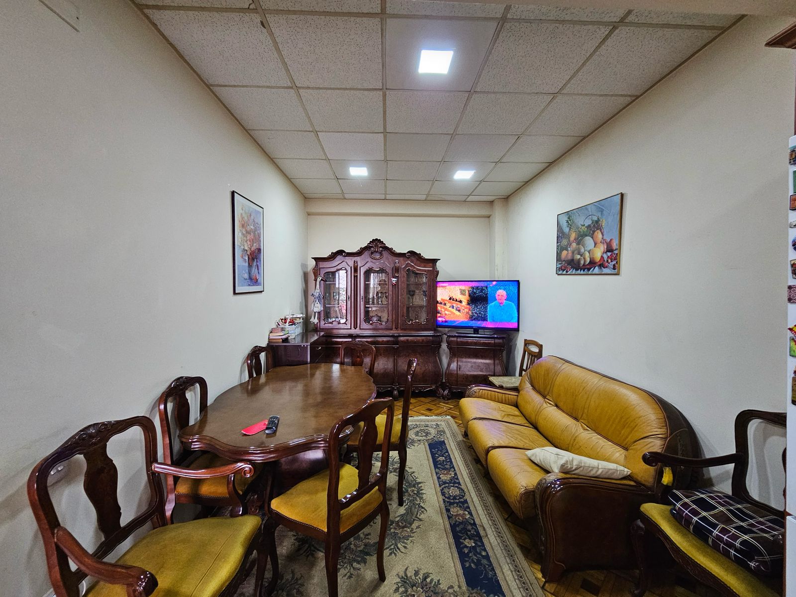 5-Room House For Sale In Batumi, Alexander Kazbegi St, 9 view 10