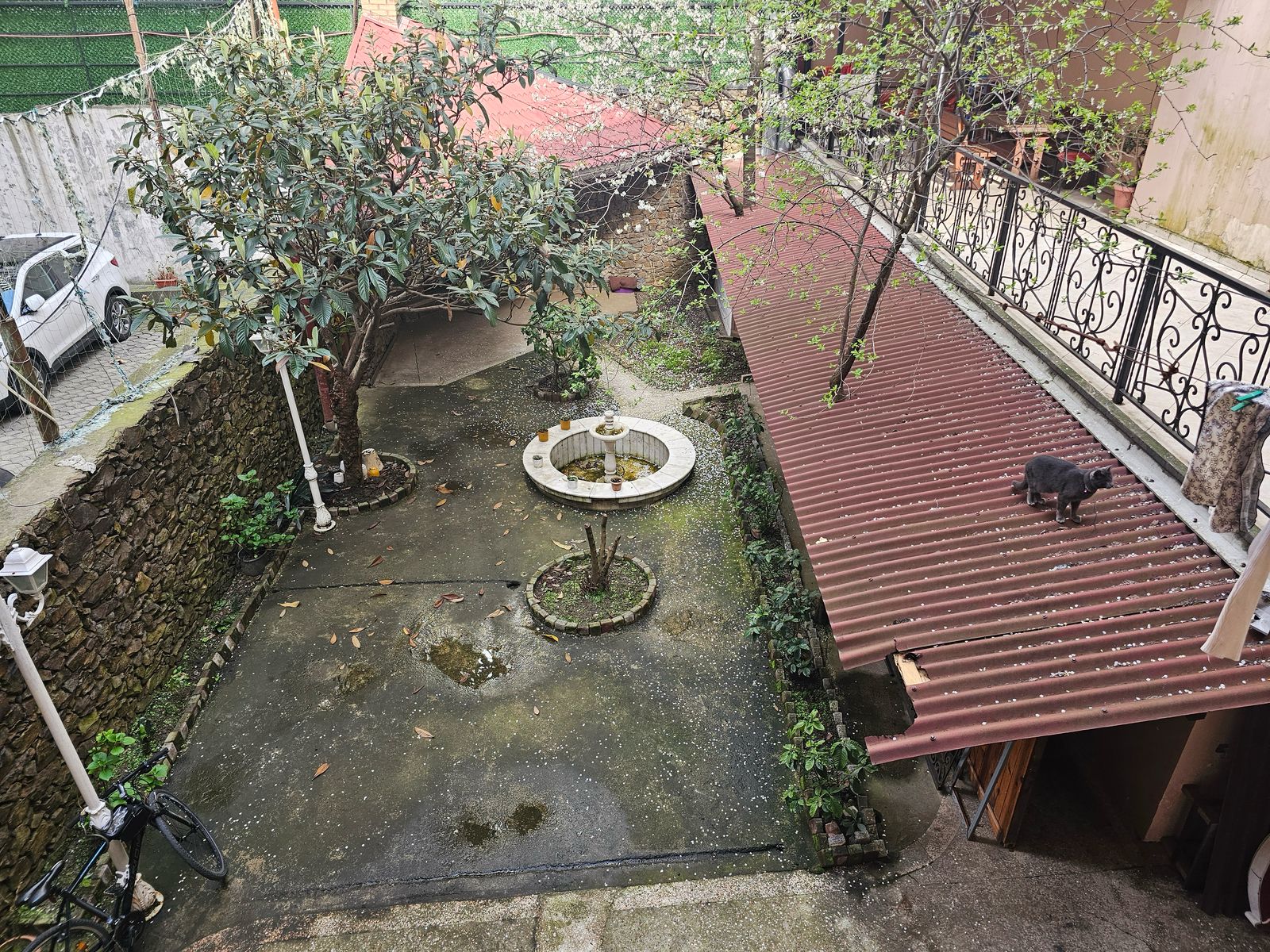 5-Room House For Sale In Batumi, Alexander Kazbegi St, 9 view 25