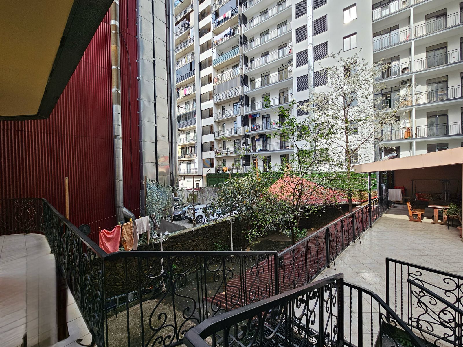 5-Room House For Sale In Batumi, Alexander Kazbegi St, 9 view 35