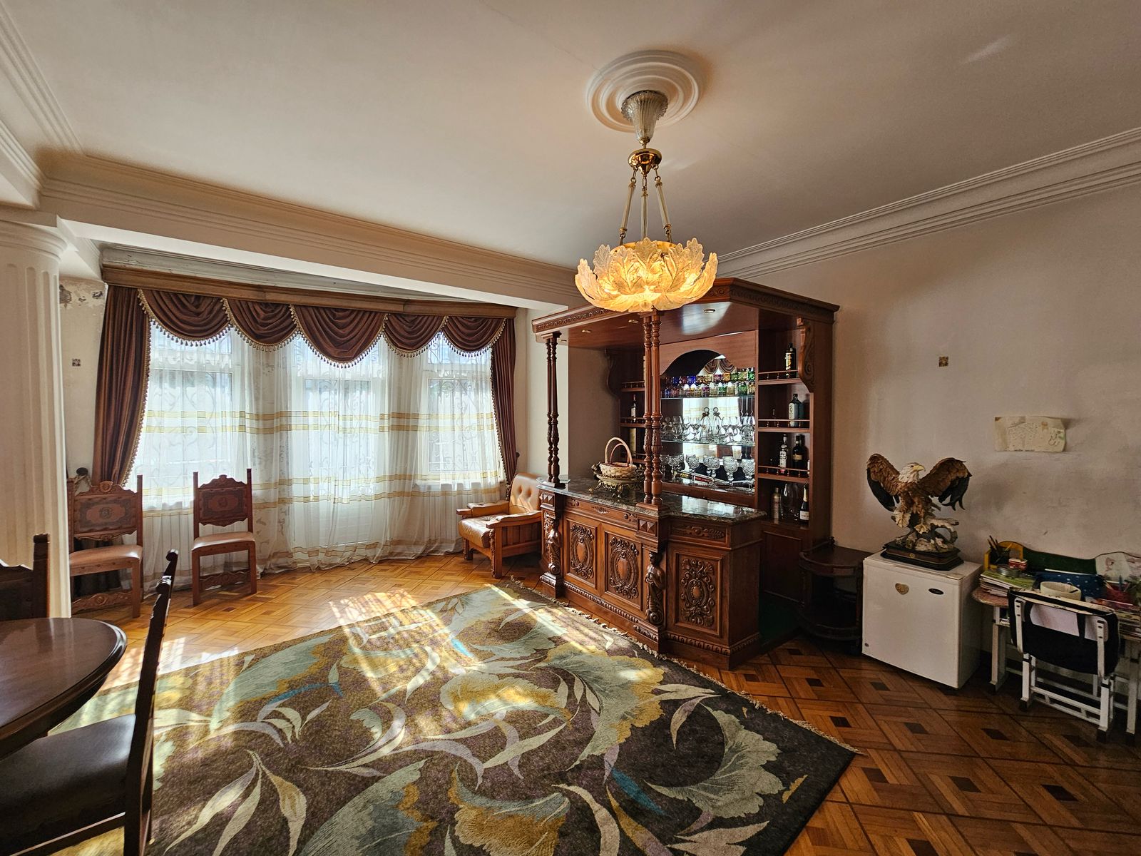 5-Room House For Sale In Batumi, Alexander Kazbegi St, 9 view 7