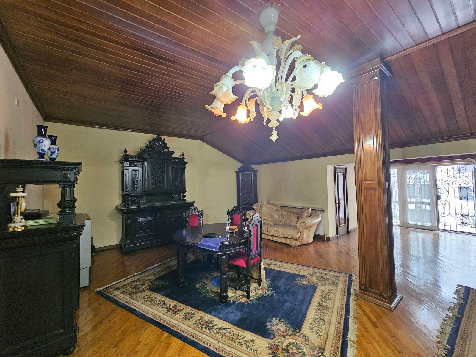 5-Room House For Sale In Batumi, Alexander Kazbegi St, 9 view 28