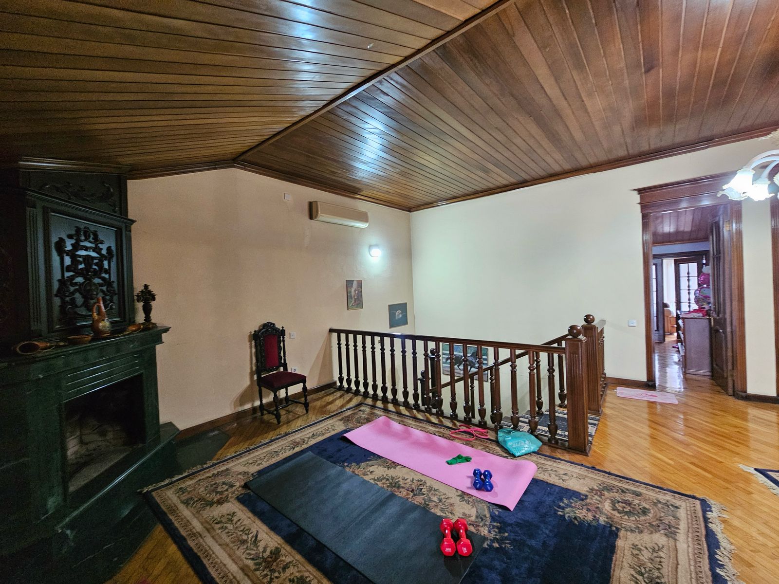 5-Room House For Sale In Batumi, Alexander Kazbegi St, 9 view 27