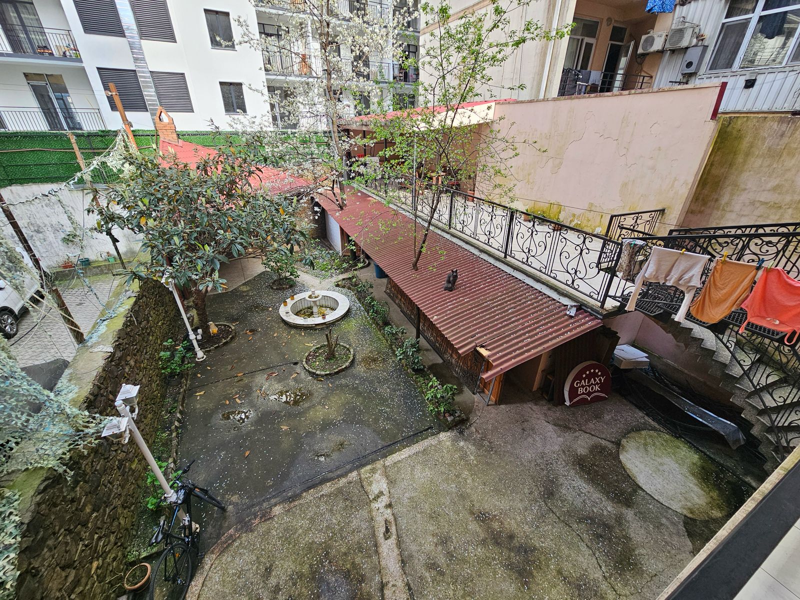 5-Room House For Sale In Batumi, Alexander Kazbegi St, 9 view 38