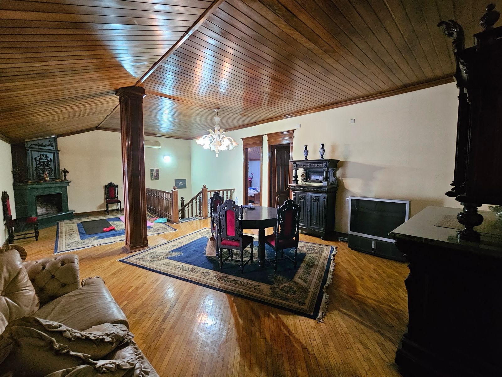 5-Room House For Sale In Batumi, Alexander Kazbegi St, 9 view 29