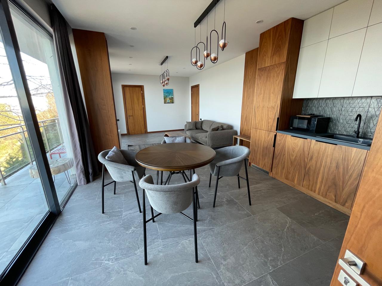 4-Room House For Rent In Batumi, Temur Palavandishvili St, 26 view 4