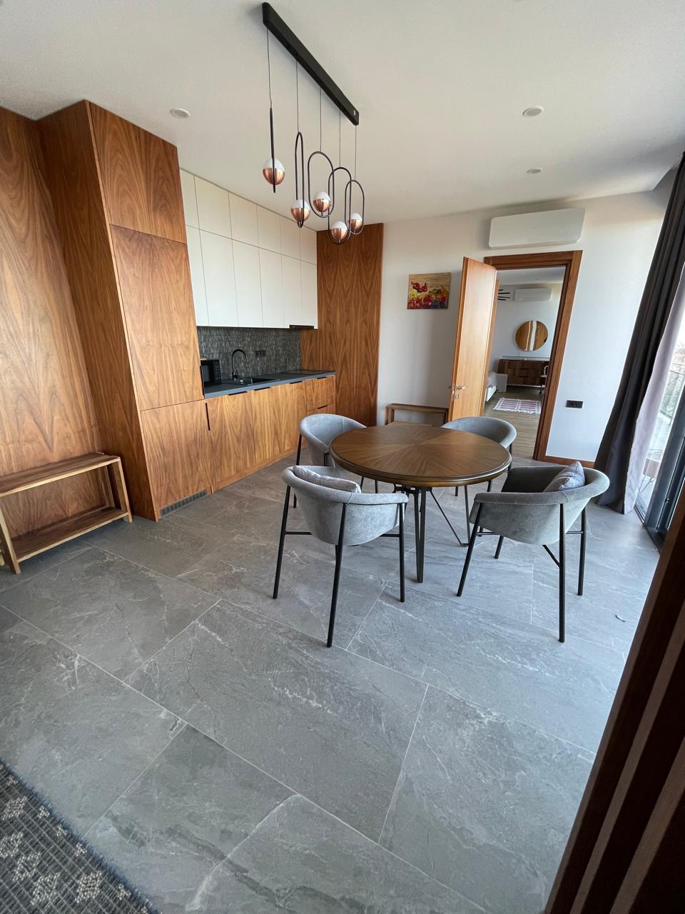 4-Room House For Rent In Batumi, Temur Palavandishvili St, 26 view 3