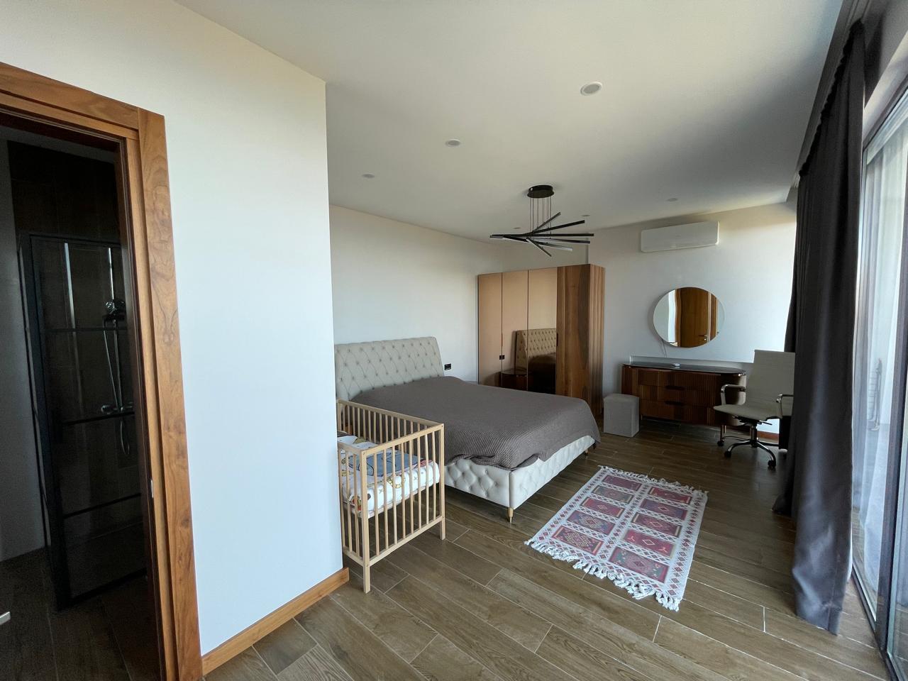 4-Room House For Rent In Batumi, Temur Palavandishvili St, 26 view 6