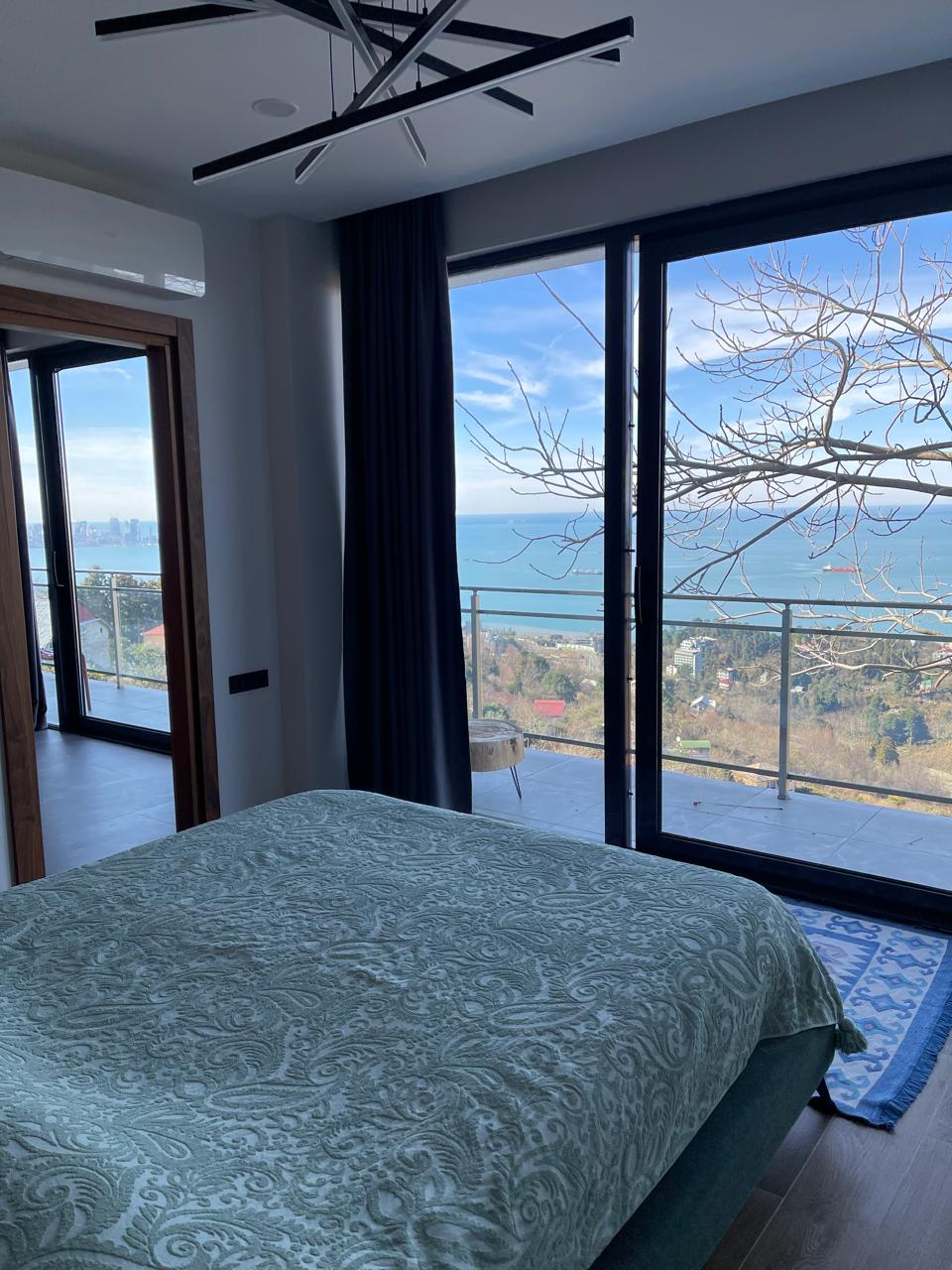 4-Room House For Rent In Batumi, Temur Palavandishvili St, 26 view 7