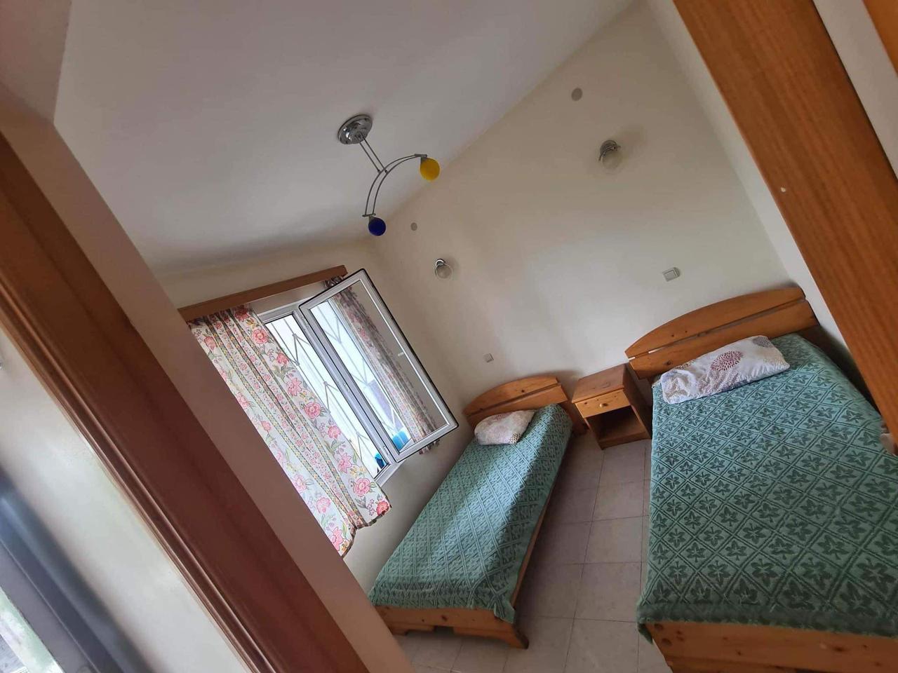 5-Room House For Sale In Kvariati, Tsminda Andria Pirveltsodebuli Highway, 1 view 5