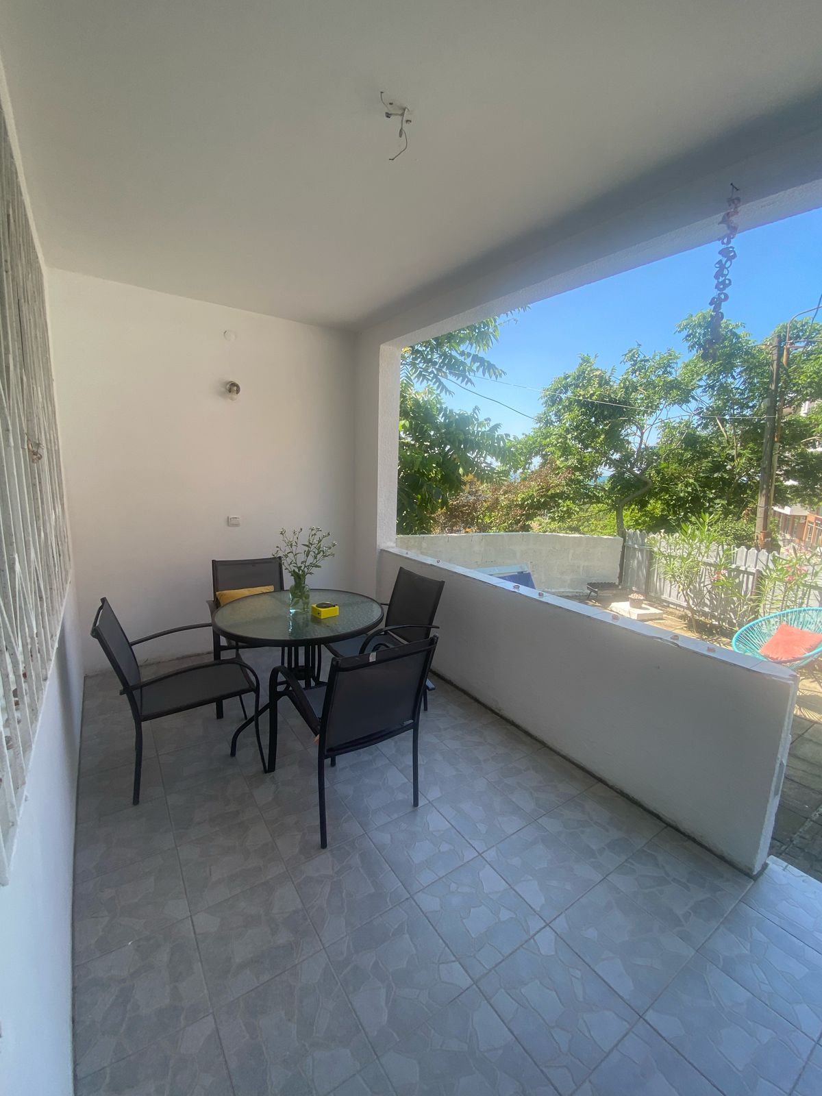 5-Room House For Sale In Kvariati, Tsminda Andria Pirveltsodebuli Highway, 1 view 1