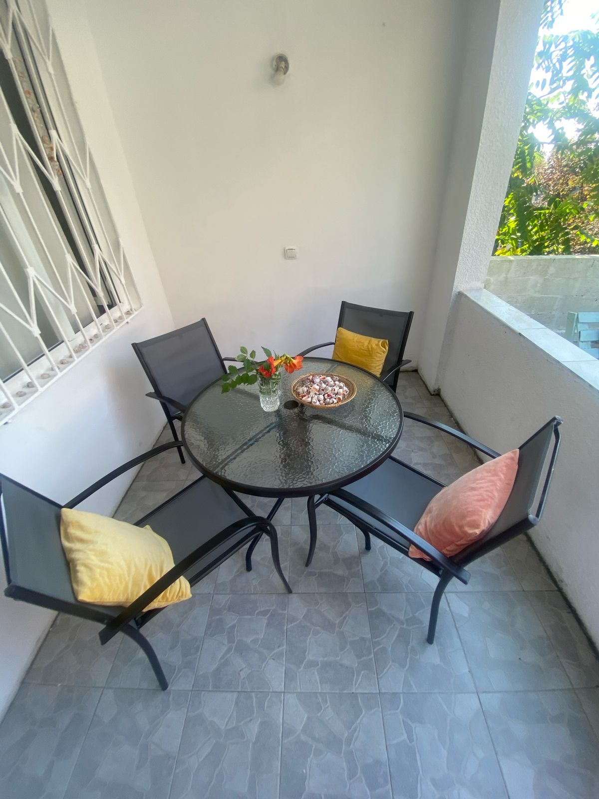 5-Room House For Sale In Kvariati, Tsminda Andria Pirveltsodebuli Highway, 1 view 3