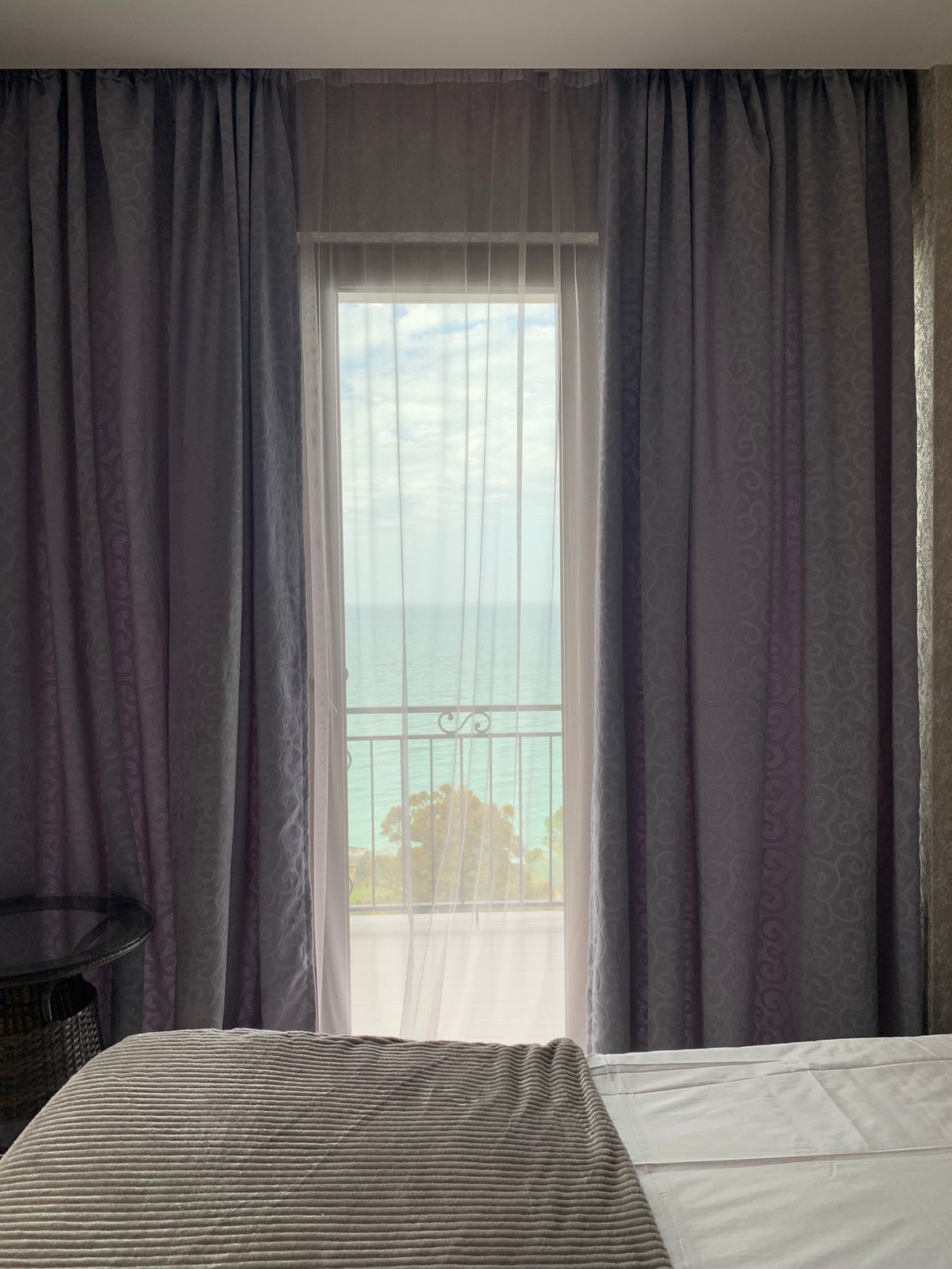 12-Room House In Batumi, Alexander Pushkin St, 600 M², Is Available For Daily Rent For 400 ₾ view 8