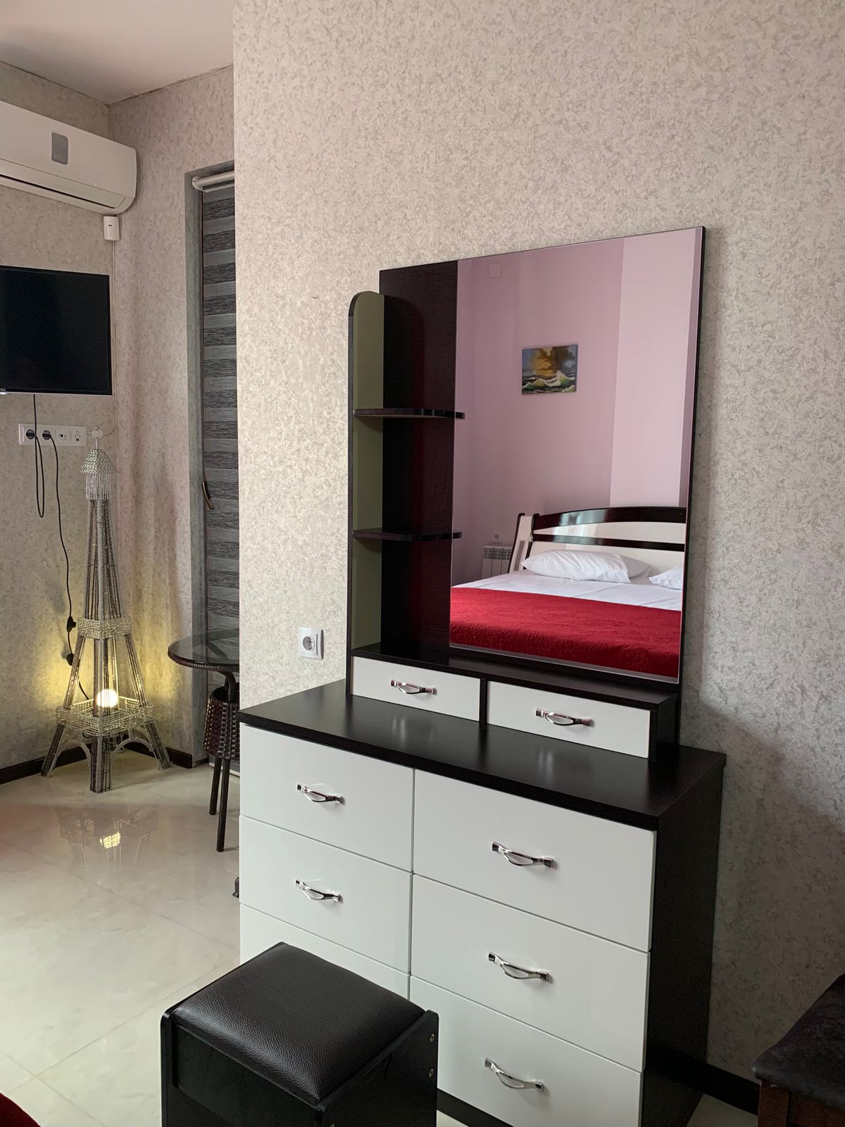 12-Room House In Batumi, Alexander Pushkin St, 600 M², Is Available For Daily Rent For 400 ₾ view 6