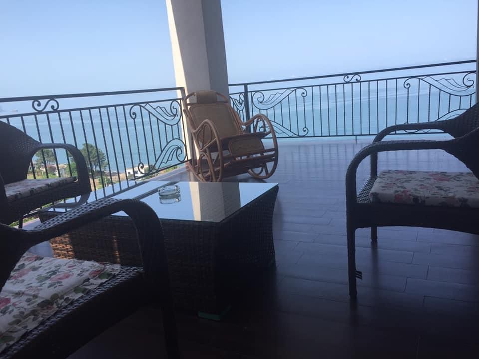 12-Room House In Batumi, Alexander Pushkin St, 600 M², Is Available For Daily Rent For 400 ₾ view 23