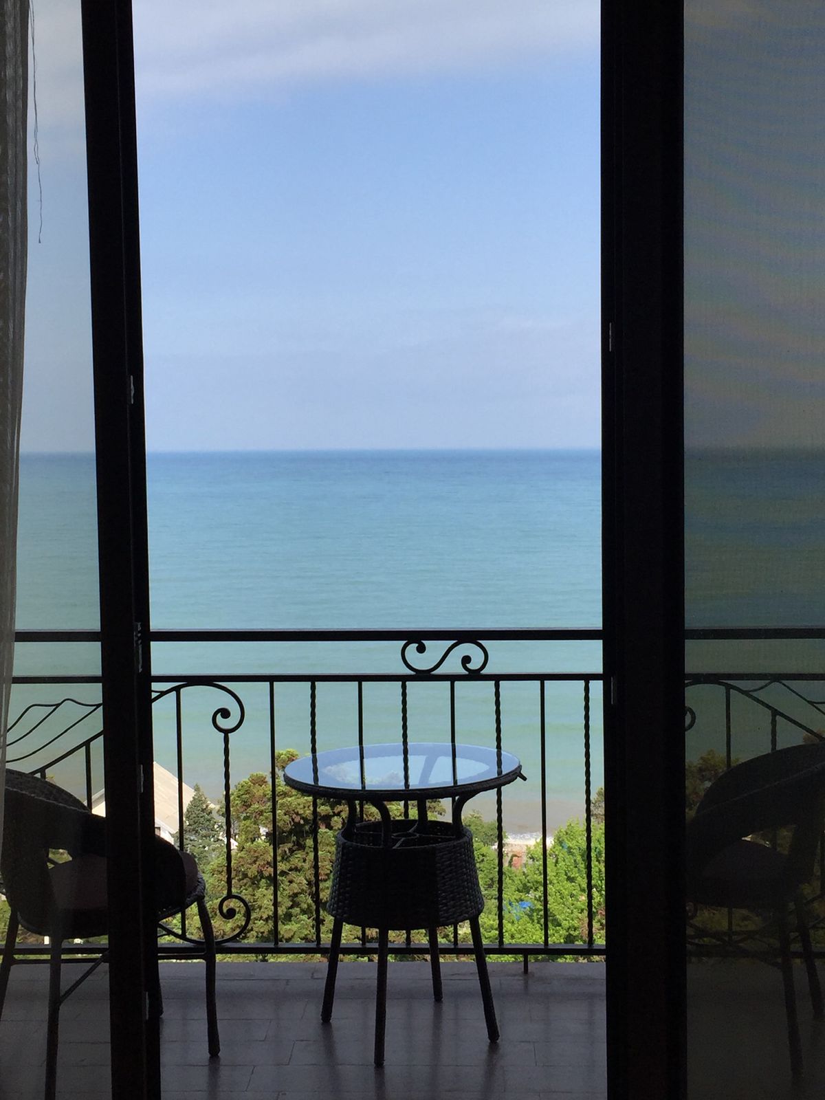 12-Room House In Batumi, Alexander Pushkin St, 600 M², Is Available For Daily Rent For 400 ₾ view 13