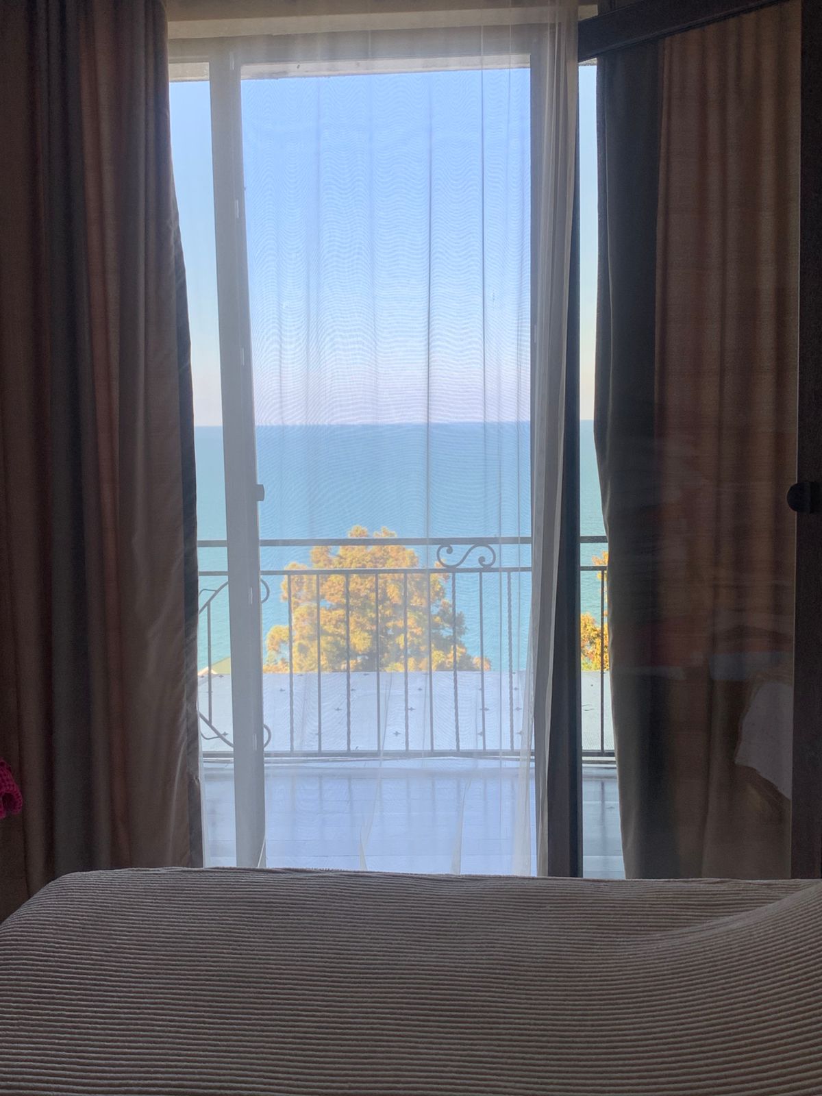 12-Room House In Batumi, Alexander Pushkin St, 600 M², Is Available For Daily Rent For 400 ₾ view 18