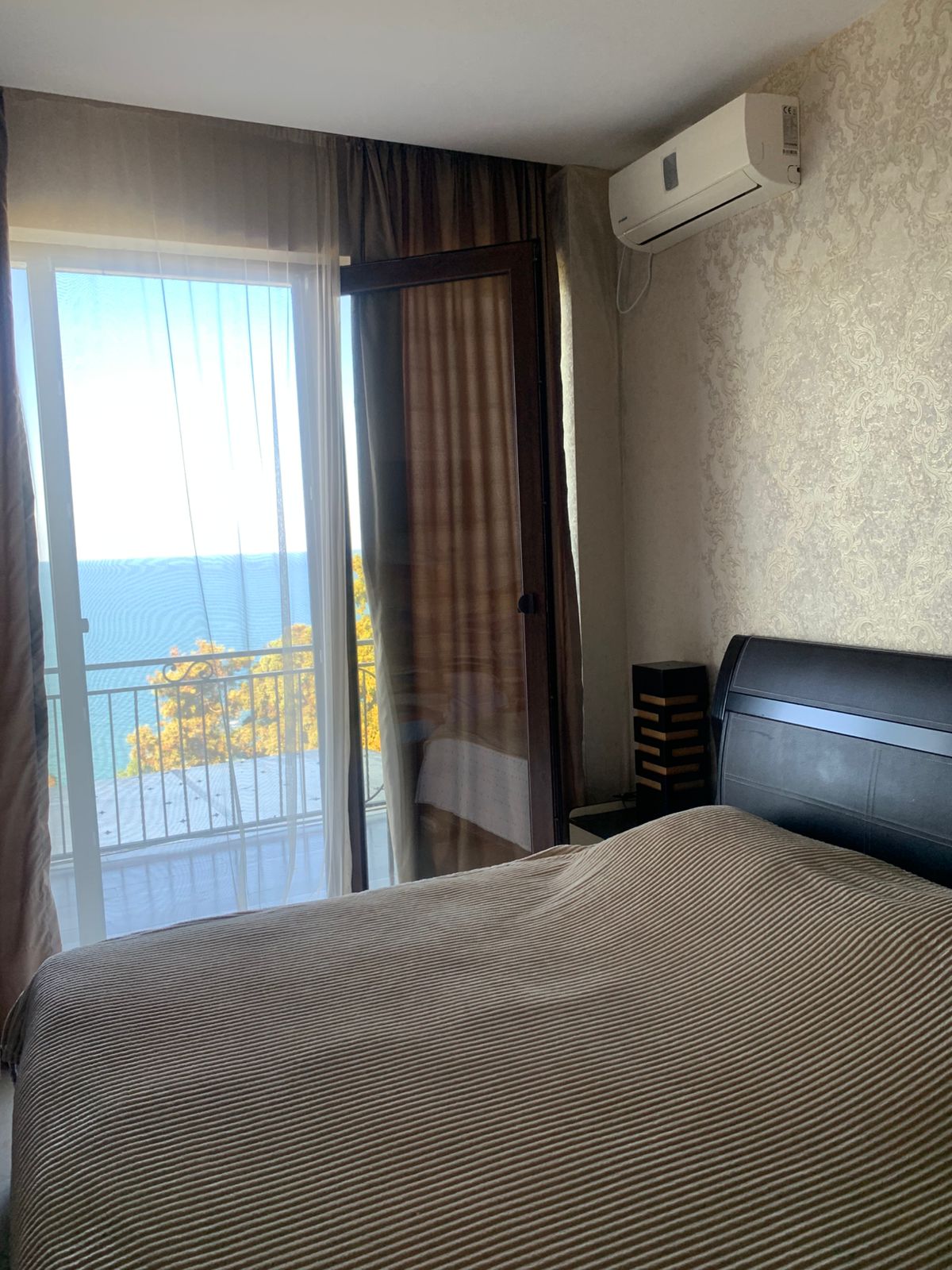 12-Room House In Batumi, Alexander Pushkin St, 600 M², Is Available For Daily Rent For 400 ₾ view 16