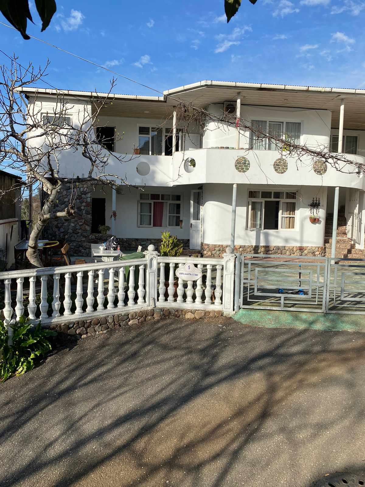 14-Room Apartment For Sale In Kvariati, Tsminda Andria Pirveltsodebuli Highway, 104 view 1