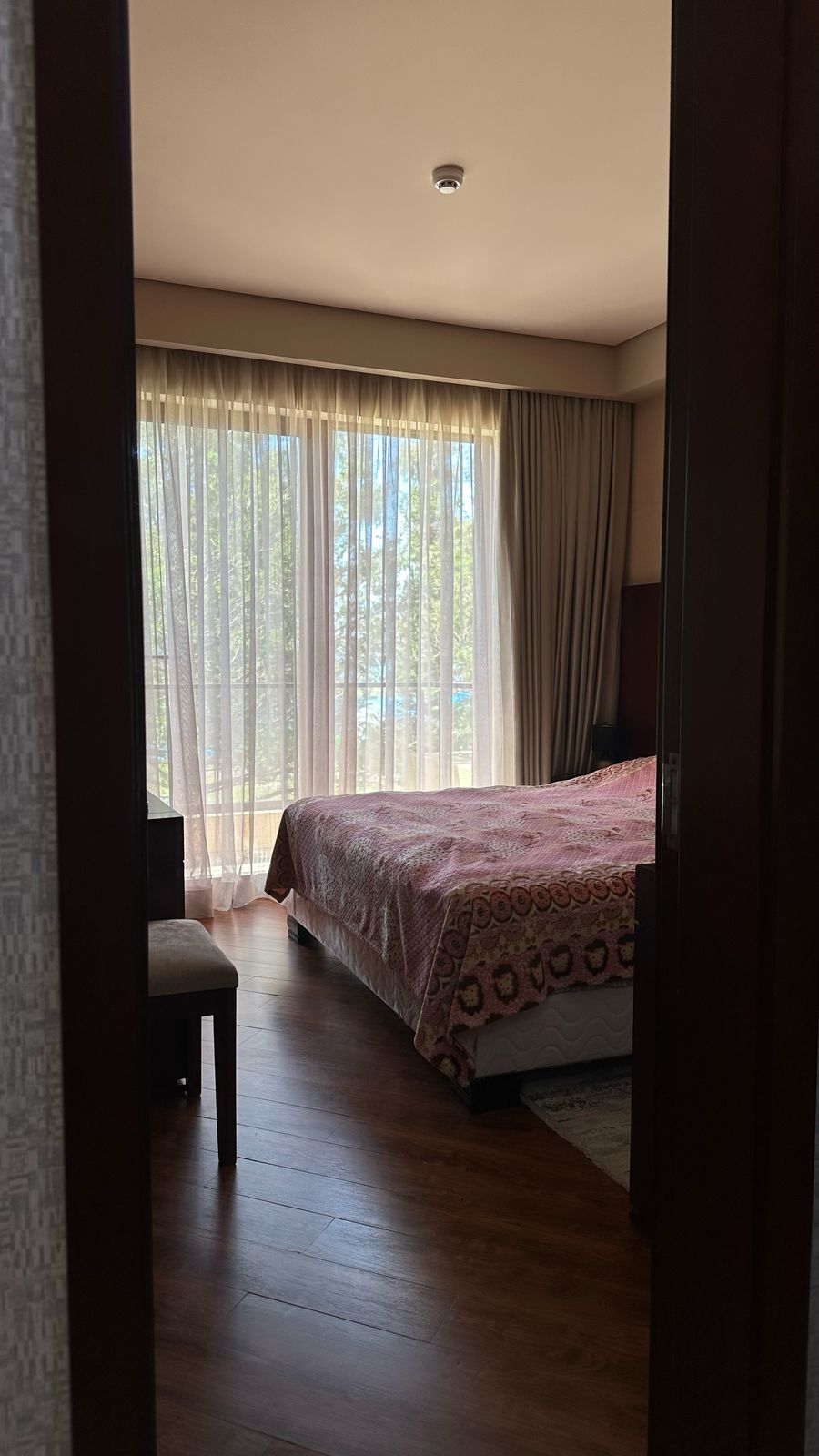 იყიდება 2-Room Apartment In Chakvi, Dreamland Oasisში view 2
