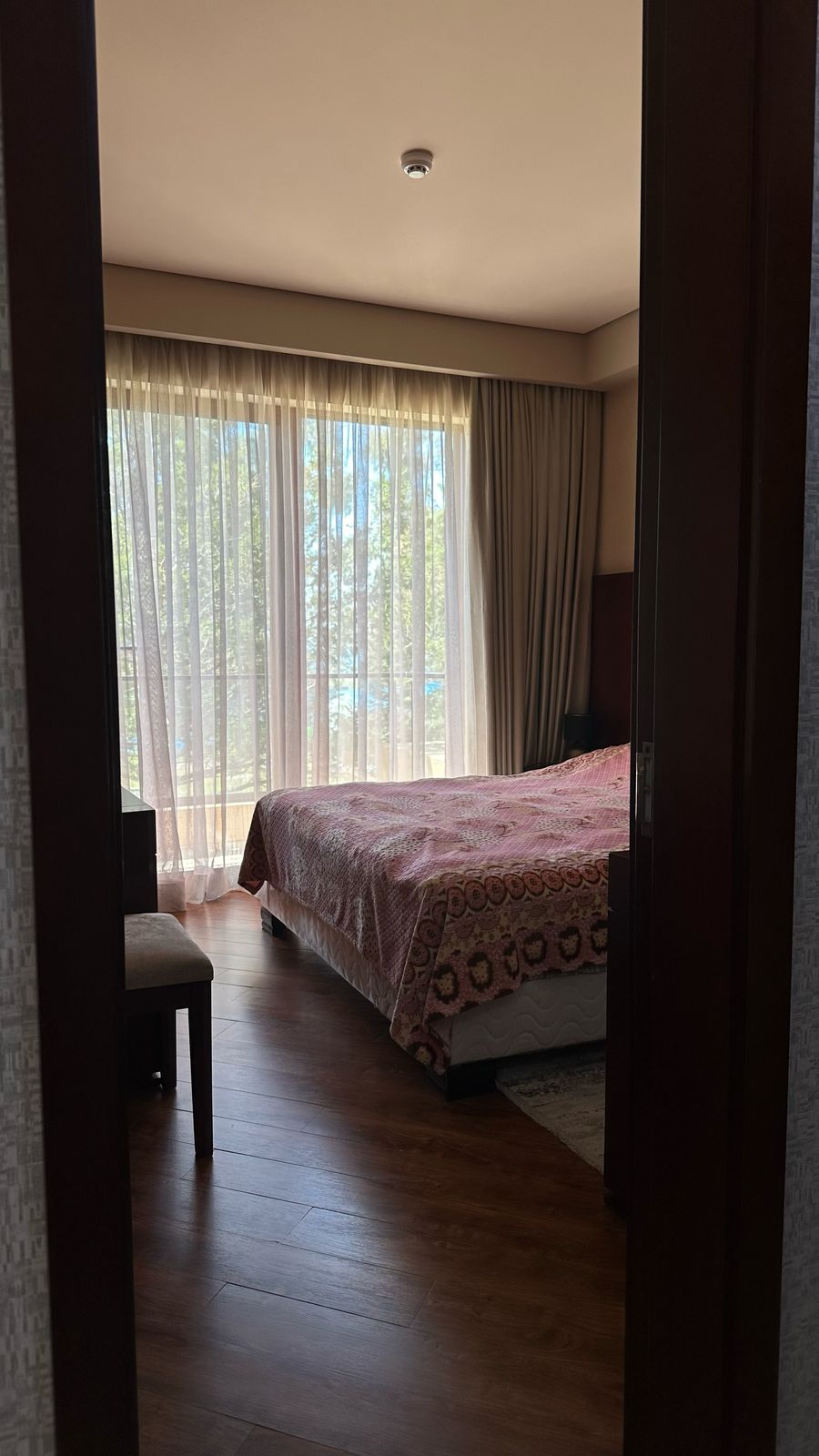 იყიდება 2-Room Apartment In Chakvi, Dreamland Oasisში view 5