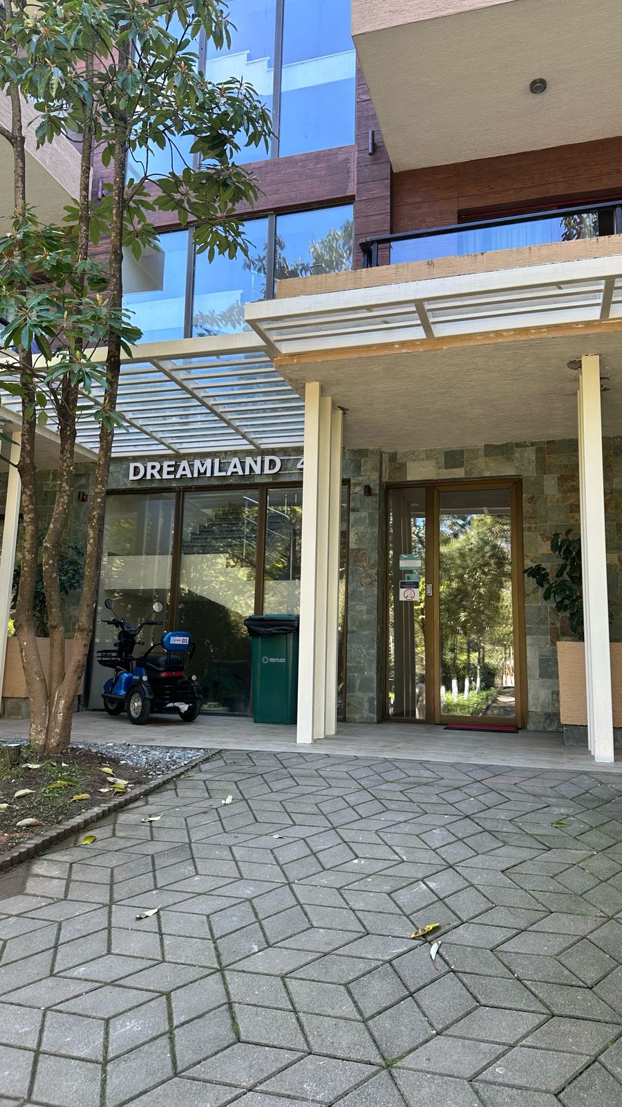 იყიდება 2-Room Apartment In Chakvi, Dreamland Oasisში view 3