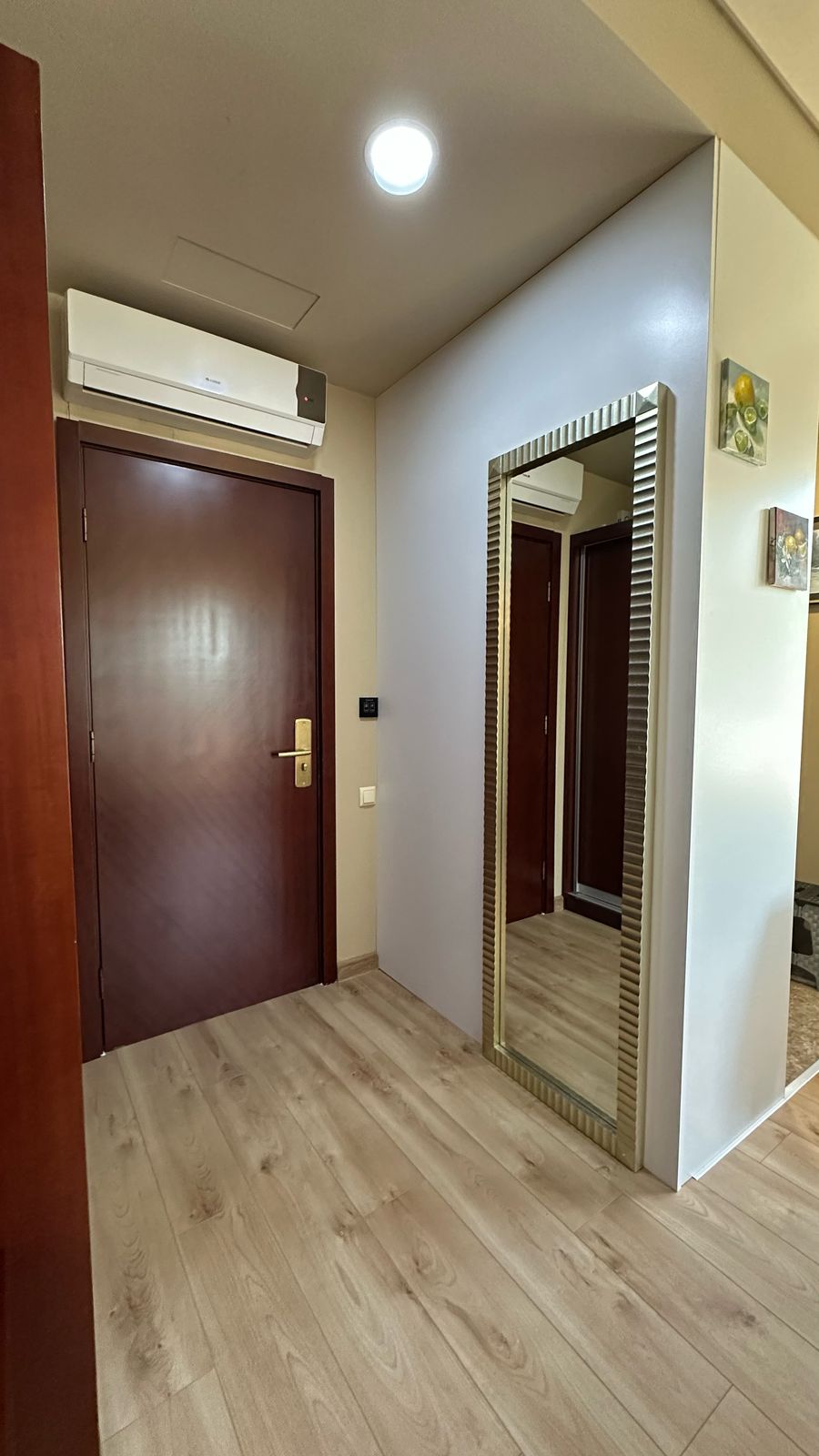 იყიდება 2-Room Apartment In Chakvi, Dreamland Oasisში view 6
