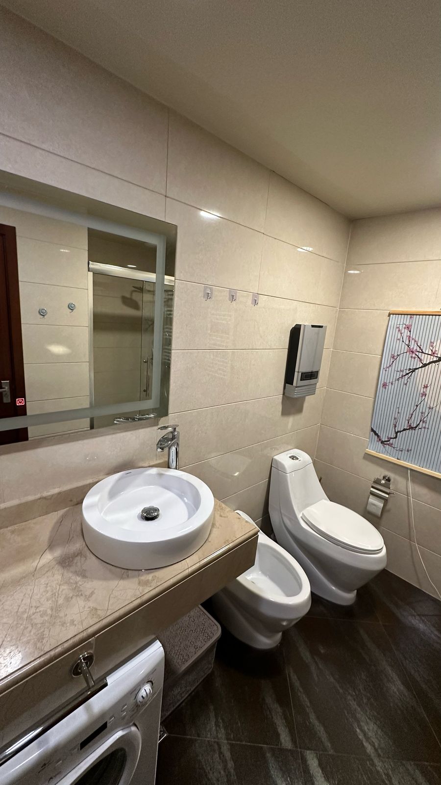 იყიდება 2-Room Apartment In Chakvi, Dreamland Oasisში view 7