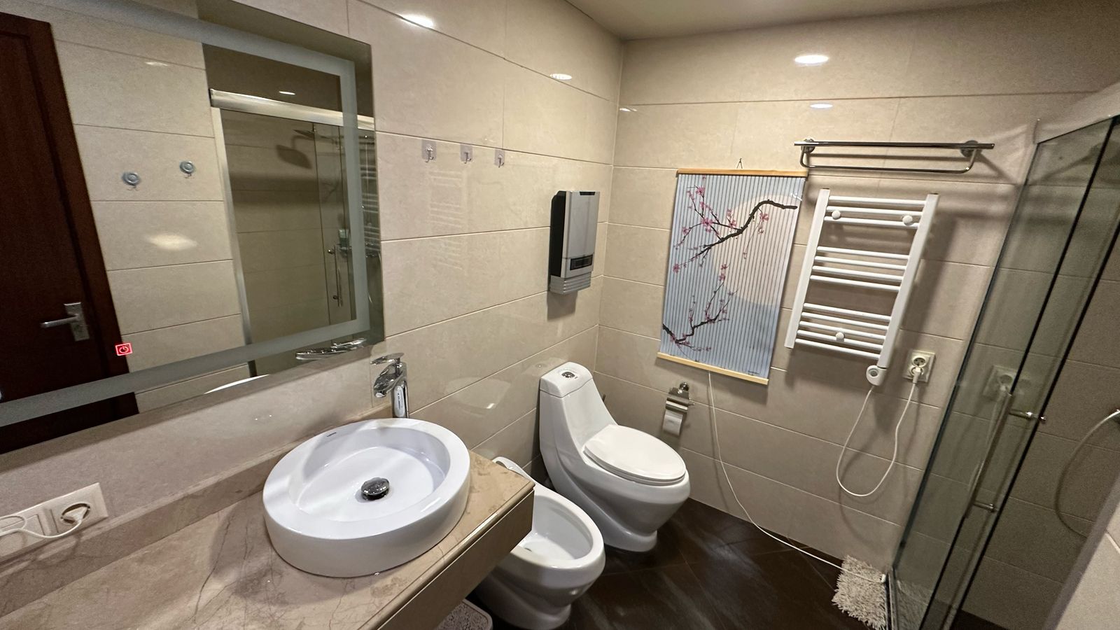 იყიდება 2-Room Apartment In Chakvi, Dreamland Oasisში view 8