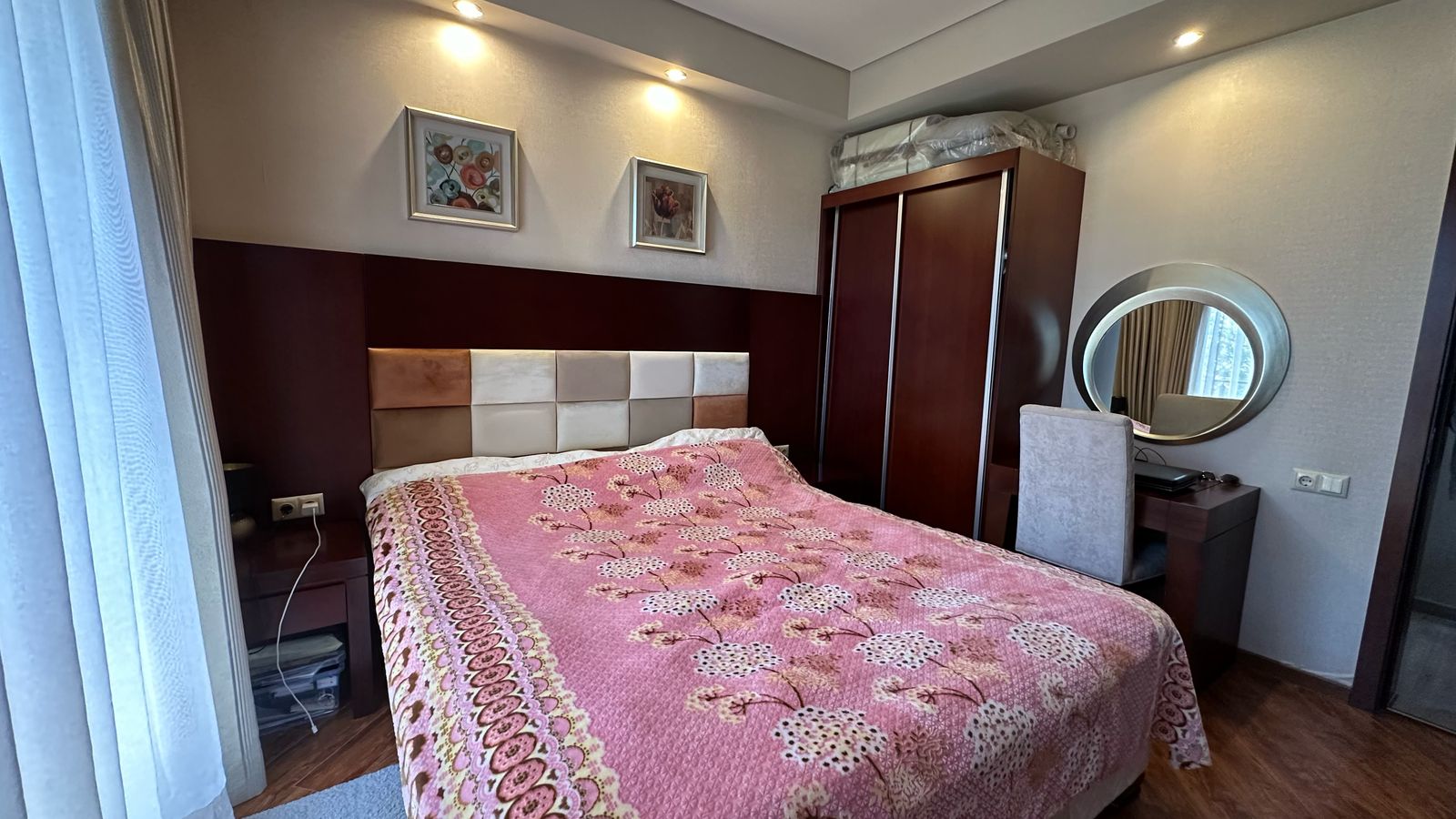იყიდება 2-Room Apartment In Chakvi, Dreamland Oasisში view 11