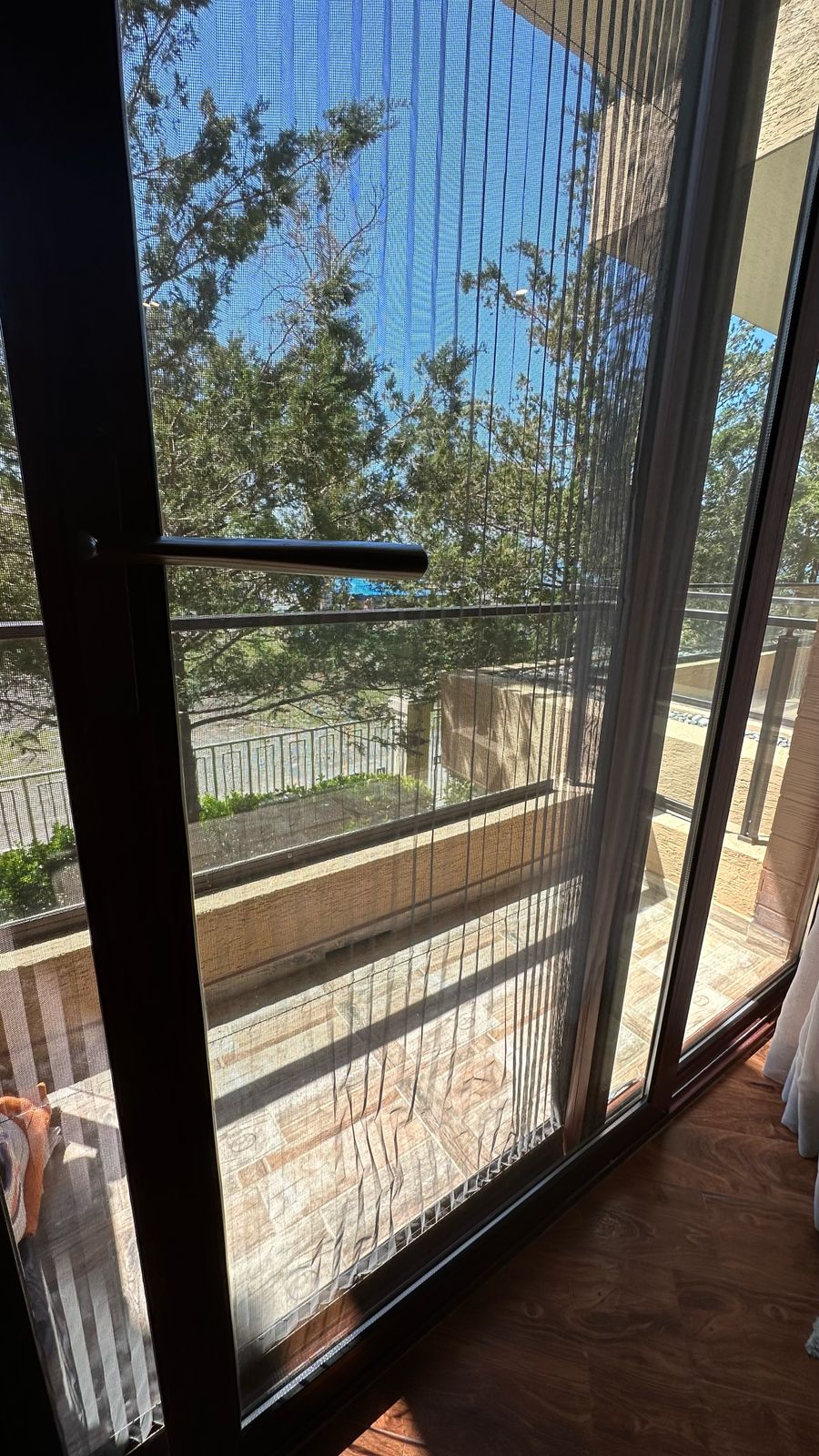 იყიდება 2-Room Apartment In Chakvi, Dreamland Oasisში view 12